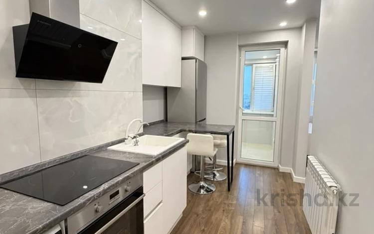 1-комнатная квартира · 34 м² · 12/18 этаж, Сарайшык 5/1 — Акмешит-Сарайшык за 26 млн ₸ в Астане, Есильский р-н — фото 94