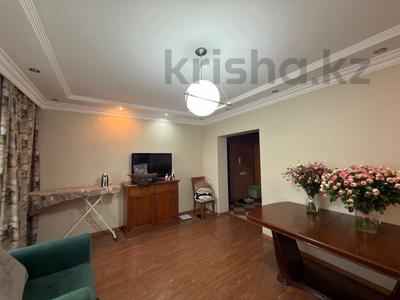 4-комнатная квартира · 87 м² · 7/10 этаж, мкр Аксай-2 14 за 49 млн ₸ в Алматы, Ауэзовский р-н