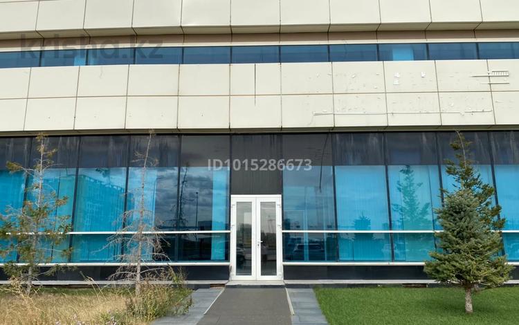 Свободное назначение · 841 м² за ~ 16.8 млн ₸ в Астане, Нура р-н — фото 3