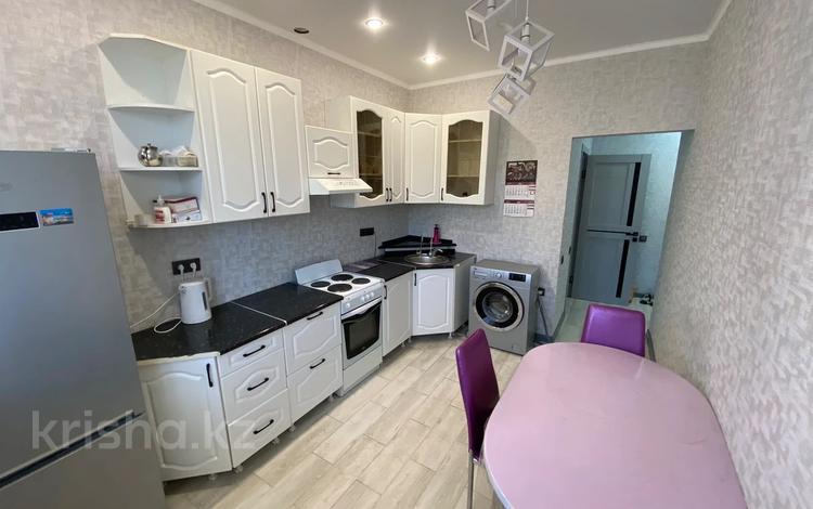 1-комнатная квартира · 40 м² · 3/9 этаж, Молдагаливеа 10 за ~ 25.7 млн ₸ в Астане, Нура р-н — фото 2