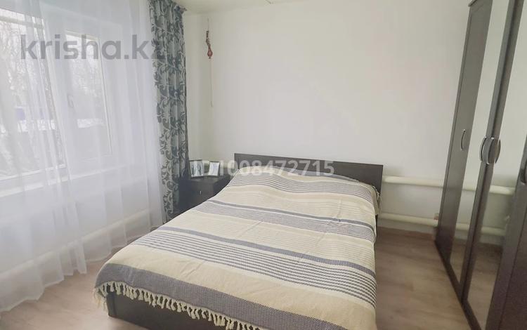 Отдельный дом · 4 комнаты · 86 м² · 10 сот., Мира 20 за 23 млн 〒 в Октябрьский — фото 2