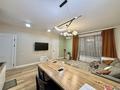 3-бөлмелі пәтер · 65 м² · 2/10 қабат, Наурызбай батыра 127 — Сатпаева, бағасы: 89 млн ₸ в Алматы, Бостандыкский р-н — фото 4