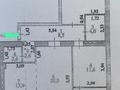 3-бөлмелі пәтер · 91 м² · 3/9 қабат, Е-489 4, бағасы: 65 млн ₸ в Астане, Нура р-н — фото 3