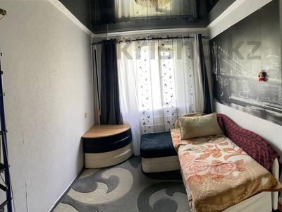 3-комнатная квартира · 60.4 м² · 2/5 этаж, Кобыланды Батыра за 19 млн 〒 в Костанае