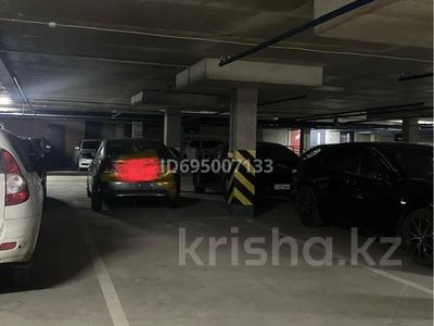 Паркинг · 13.5 м² · Туран 55/8, бағасы: 4 млн ₸ в Астане, Есильский р-н