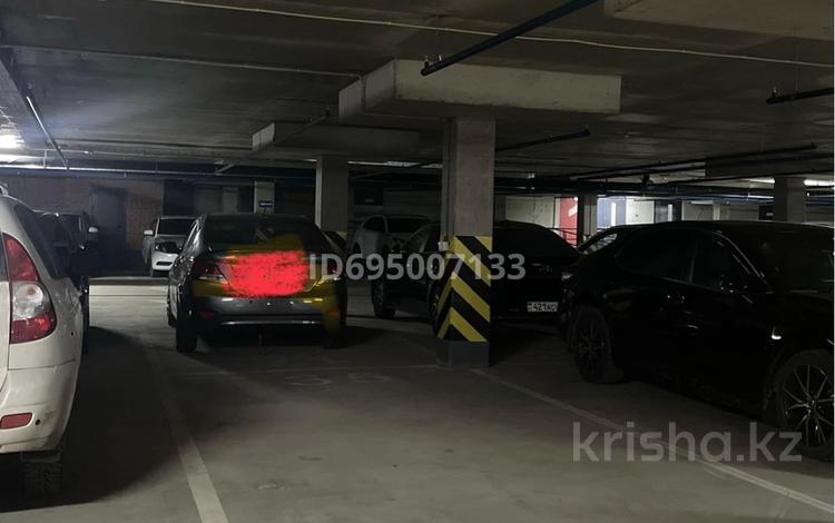Паркинг · 13.5 м² · Туран 55/8 за 4 млн ₸ в Астане, Есильский р-н — фото 2