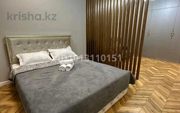 1-бөлмелі пәтер · 40 м² · 14/22 қабат, Сыганак 24, бағасы: 19 000 ₸ в Астане, Нура р-н — фото 4