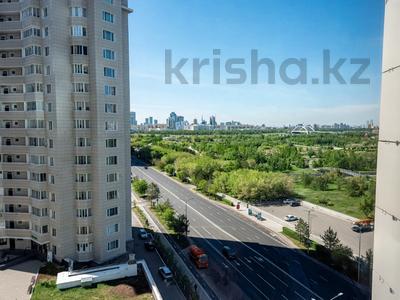 1-комнатная квартира · 37.7 м² · 9/21 этаж, улица Жумекена Нажимеденова 10к1 за 19.9 млн ₸ в Астане, Сарайшык р-н