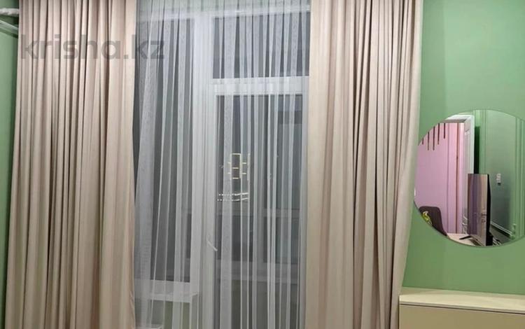 1-комнатная квартира · 40 м² · 9 этаж, Нурсултана Назарбаева 1 — Нурсат Акимат за 36.3 млн ₸ в Шымкенте, Каратауский р-н — фото 2