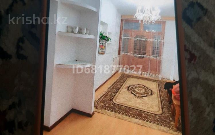 4-комнатная квартира, 110 м², 4/5 этаж, Мира 17