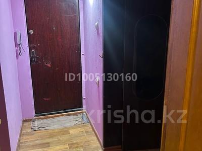3-комнатная квартира · 60 м² · 2/4 этаж, мкр №1, Жубанова 7 за 250 000 〒 в Алматы, Ауэзовский р-н