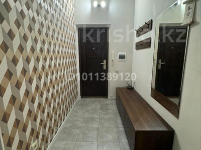 1-комнатная квартира · 44 м² · 5/5 этаж, мкр Таугуль-1 52 — Сулейменова 52 за 31 млн ₸ в Алматы, Ауэзовский р-н