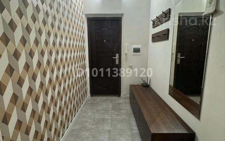 1-комнатная квартира · 44 м² · 5/5 этаж, мкр Таугуль-1 52 — Сулейменова 52 за 31 млн ₸ в Алматы, Ауэзовский р-н — фото 2