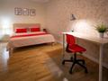 2-бөлмелі пәтер · 86 м² · 5/9 қабат, Кунаева 14, бағасы: 22 000 ₸ в Астане, Есильский р-н