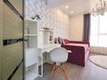 2-бөлмелі пәтер · 86 м² · 5/9 қабат, Кунаева 14, бағасы: 22 000 ₸ в Астане, Есильский р-н — фото 3