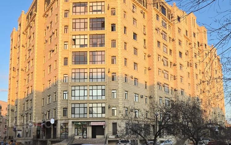 5-бөлмелі пәтер · 150 м² · 3/9 қабат, 28-й мкр 49, бағасы: 66.5 млн ₸ в Актау — фото 2