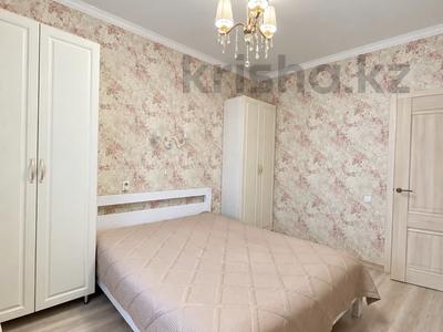 3-комнатная квартира · 81 м² · 8/10 этаж, Сатпаева 21 за 47.9 млн ₸ в Астане, Алматы р-н