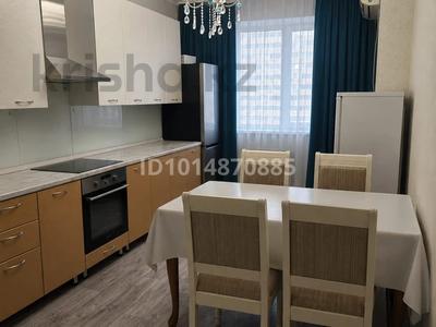 3-комнатная квартира · 81 м² · 8/10 этаж, Сатпаева 21 за 52.9 млн ₸ в Астане, Алматы р-н