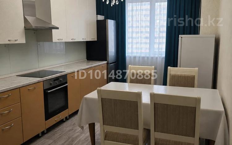 3-комнатная квартира · 81 м² · 8/10 этаж, Сатпаева 21 за 52.9 млн ₸ в Астане, Алматы р-н — фото 6