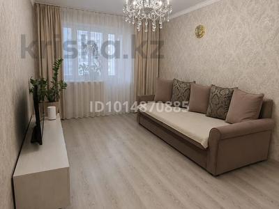 3-бөлмелі пәтер · 81 м² · 8/10 қабат, Сатпаева 21, бағасы: 49.9 млн ₸ в Астане, Алматы р-н
