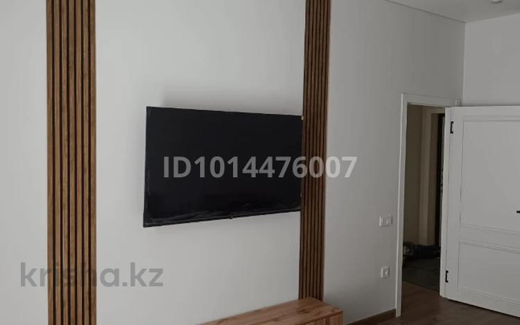 1-комнатная квартира · 41 м² · 5/15 этаж, Манаса — Абая за 370 000 ₸ в Алматы, Алмалинский р-н — фото 3