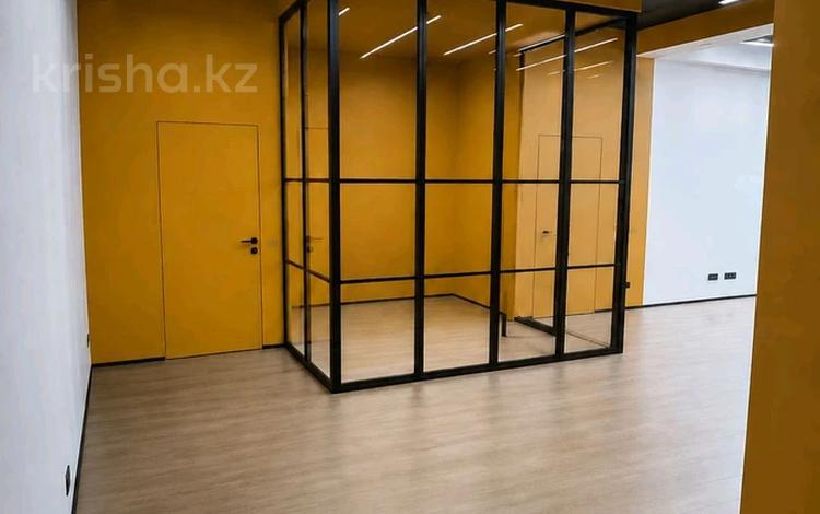 Офисы · 130 м² за 1.6 млн ₸ в Алматы, Медеуский р-н — фото 2