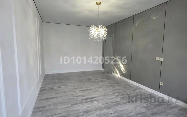 2-комнатная квартира · 71 м² · 5/7 этаж, Касыма Шарипова 206/9 за 270 000 ₸ в Алматы, Алатауский р-н — фото 2