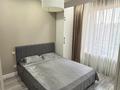 2-комнатная квартира · 55 м² · 2/13 этаж, Ходжанова — Аль-Фараби - Жарокова за 400 000 ₸ в Алматы, Бостандыкский р-н