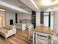 4-комнатная квартира · 230 м² · 1/3 этаж, мкр Горный Гигант, Бекена Жамакаева за 310 млн ₸ в Алматы, Медеуский р-н