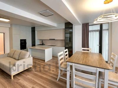 4-бөлмелі пәтер · 230 м² · 1/3 қабат, Горный Гигант ш/а., Бекена Жамакаева, бағасы: 310 млн ₸ в Алматы, Медеуский р-н