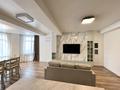 4-комнатная квартира · 230 м² · 1/3 этаж, мкр Горный Гигант, Бекена Жамакаева за 310 млн ₸ в Алматы, Медеуский р-н — фото 5