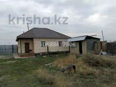 Отдельный дом · 4 комнаты · 85 м² · 12 сот., П.водный ул.14 водный 11 — Семипалатинская за 17 млн ₸ в Семее