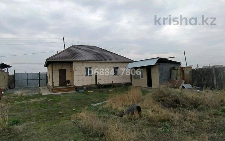 Жеке үй · 4 бөлме · 85 м² · 12 жүзд., П.водный ул.14 водный 11 — Семипалатинская, бағасы: 17 млн ₸ в Семее — фото 2