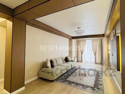 2-комнатная квартира · 72 м² · 3/4 этаж, Ал Кожа ата 6362 — Шаимерденова за 28 000 ₸ в Туркестане