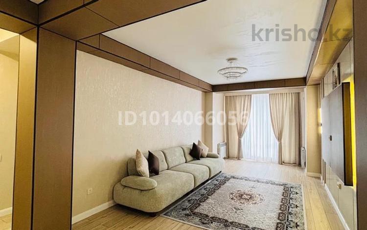 2-комнатная квартира · 72 м² · 3/4 этаж, Ал Кожа ата 6362 — Шаимерденова за 28 000 ₸ в Туркестане — фото 3