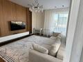 2-комнатная квартира · 70 м² · 4/12 этаж, Е 496 6 за 400 000 ₸ в Астане, Есильский р-н — фото 3