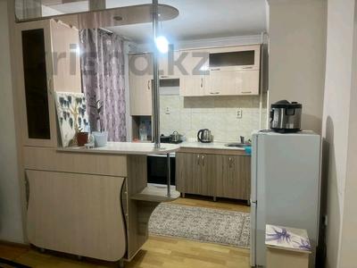 1-комнатная квартира · 32 м² · 7/9 этаж, мкр Нурсат 2 за 100 000 〒 в Шымкенте, Каратауский р-н