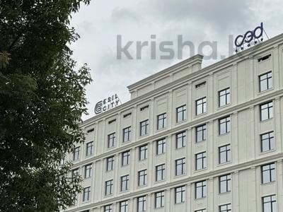 3-комнатная квартира · 105.6 м² · 7/9 этаж, Набережная 23 — Шухова за 53 млн 〒 в Петропавловске