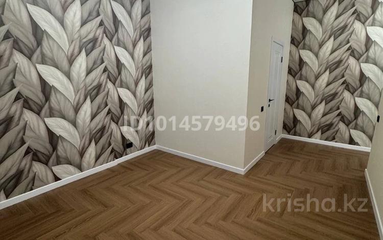 2-комнатная квартира · 38 м² · 6/6 этаж, мкр Кайрат 716/16 — Дрим сити эко за 200 000 ₸ в Алматы, Турксибский р-н — фото 2