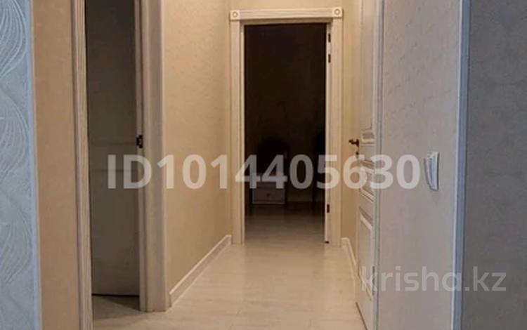 2-комнатная квартира · 58 м², Улы Дала 7/4 за 400 000 ₸ в Астане, Есильский р-н — фото 2