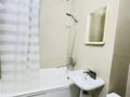 1-комнатная квартира · 37 м² · 2/5 этаж, 17-й микрорайон 4 за 11 000 ₸ в Шымкенте, Аль-Фарабийский р-н — фото 7