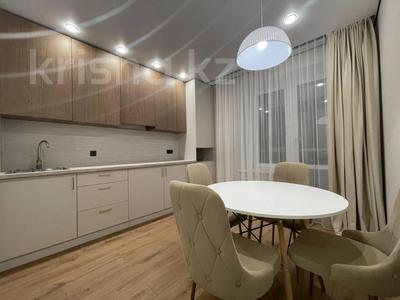 1-бөлмелі пәтер · 40.5 м² · 9/10 қабат, Микрорайон Береке 77, бағасы: 28.5 млн ₸ в Костанае