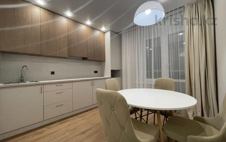 1-бөлмелі пәтер · 40.5 м² · 9/10 қабат, Микрорайон Береке 77, бағасы: 28.5 млн ₸ в Костанае — фото 4