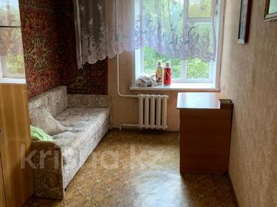 4-комнатная квартира · 80.2 м² · 3/5 этаж, проспект Абылай Хана 12 — Магазин Мастер хаус, район Евразийского университета за 26.5 млн ₸ в Астане, Алматы р-н