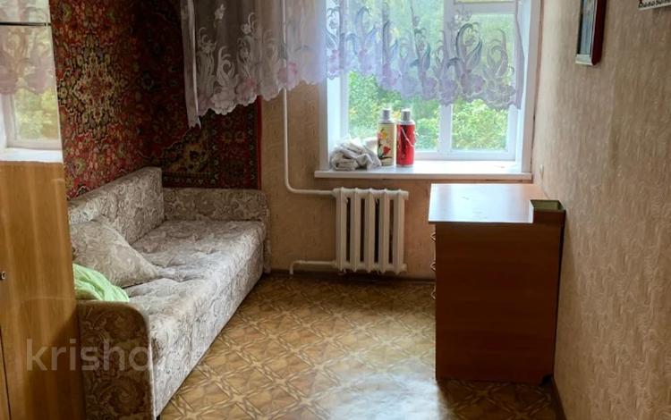 4-комнатная квартира · 80.2 м² · 3/5 этаж, проспект Абылай Хана 12 — Магазин Мастер хаус, район Евразийского университета за 26.5 млн ₸ в Астане, Алматы р-н — фото 12