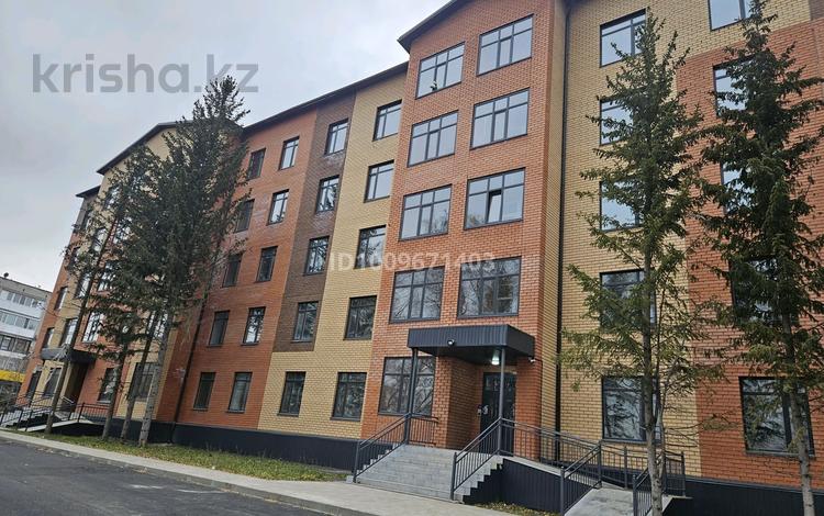 1-бөлмелі пәтер · 45.8 м² · 3/5 қабат, Тимирязева 1а, бағасы: 16.5 млн ₸ в Щучинске — фото 2
