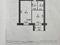 1-бөлмелі пәтер · 45.8 м² · 3/5 қабат, Тимирязева 1а, бағасы: 16.5 млн ₸ в Щучинске — фото 8