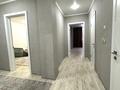 3-бөлмелі пәтер · 89.65 м² · 2/9 қабат, Қонаев ш/а., бағасы: 39.5 млн ₸ в Уральске, мкр Кунаева — фото 9