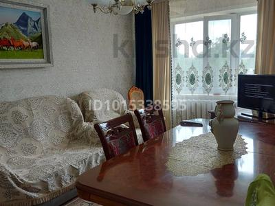 3-комнатная квартира · 64 м² · 1/2 этаж, Т.Аубакирова 57 за 22 млн ₸ в Каркаралинске