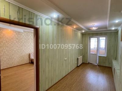 2-бөлмелі пәтер · 52.3 м² · 5/5 қабат, Желтоксан 77 — Желтоксан Конаева, бағасы: 17.5 млн ₸ в Таразе